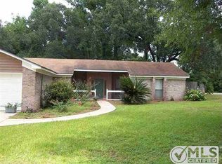 3590 Fred George Ct, Tallahassee, FL 32303