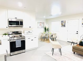 1133 W Mariposa Ave #2, Ridgecrest, CA 93555