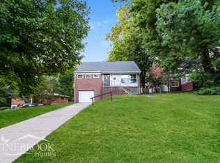 3518 Susan Lewis Dr, Erlanger, KY 41018