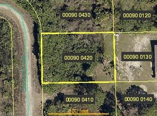 1249 Cavalier Cir, Lehigh Acres, FL 33974