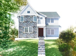 4014 Lawrence Avenue, Kensington, MD 20895