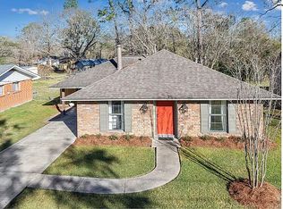 8415 Barnett Dr, Baton Rouge, LA 70809