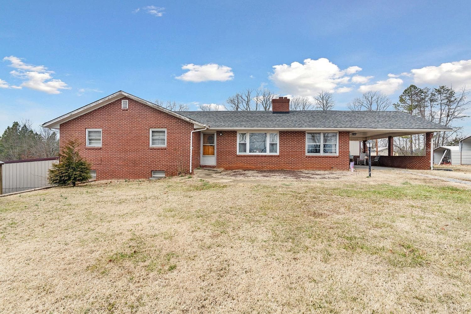 2405 Wileman Rd, Lynch Station, VA 24571 MLS 350215 Zillow