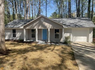 5866 Marbut Rd, Lithonia, GA 30058