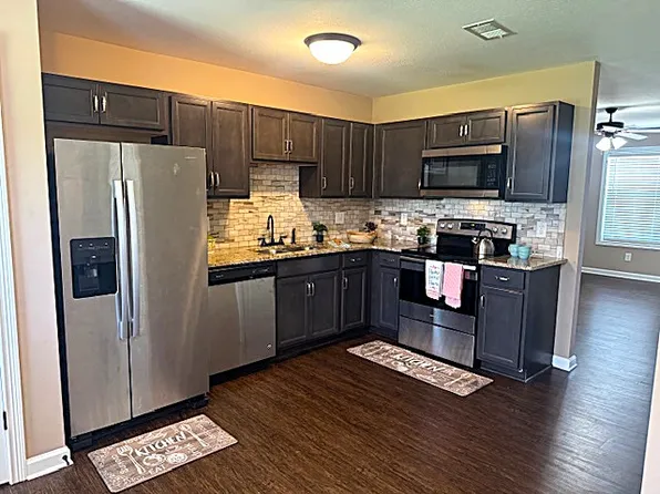 Rossview Villages, 2507 Rollow Ln #F659f1464, Clarksville, TN 37043