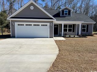 3398 Dusty Rd, Loris, SC 29569