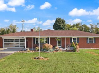 6206 State Highway 80, Nancy, KY 42544