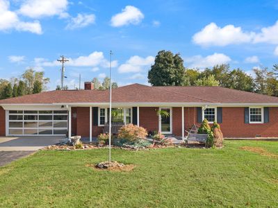 6206 State Highway 80, Nancy, KY, 42544