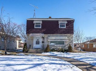 3364 S Strothmann Dr, Milwaukee, WI 53219