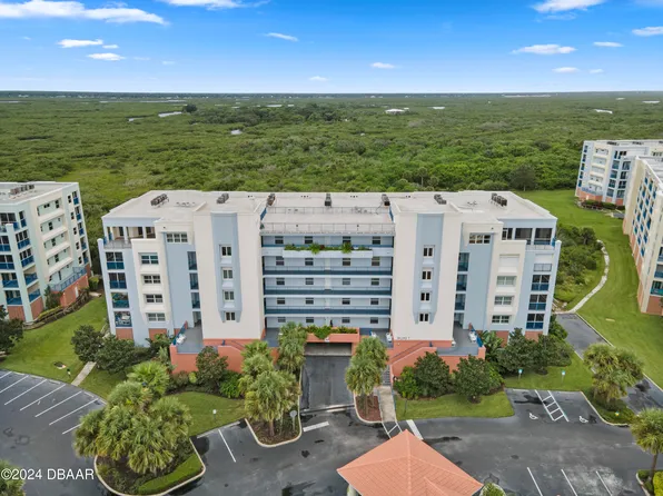 5300 S Atlantic Ave APT 7306, New Smyrna Beach, FL 32169