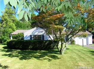 5200 Dewey Ave, Rochester, NY 14612