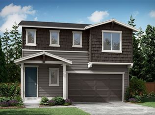 4510 Currant Ln SW, Port Orchard, WA 98367