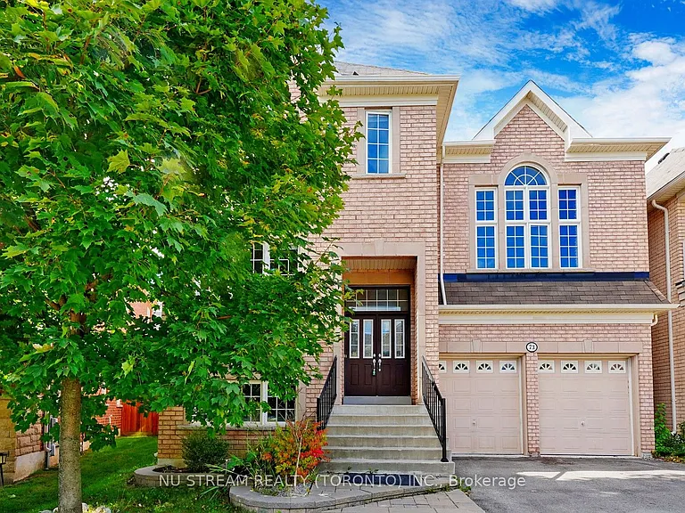73 Serano Cres — Photo 1