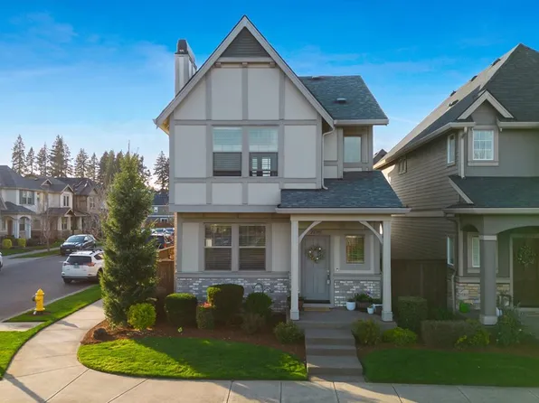 28395 SW Villebois Dr N, Wilsonville, OR 97070