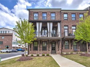 823 Snider Walk NE, Marietta, GA 30068