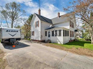 4 Grant St, Concord, NH 03301