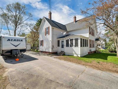 4 Grant Street, Concord, NH, 03301