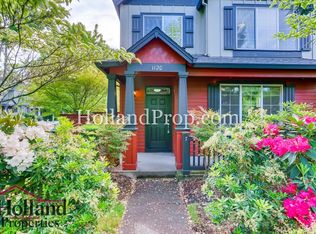 1120 SE 11th Ave, Hillsboro, OR 97123
