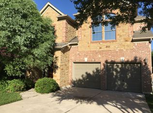 113 Cedar Elm Ln, Georgetown, TX 78633