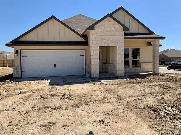 1105 Davy Street, Brenham, TX 77833