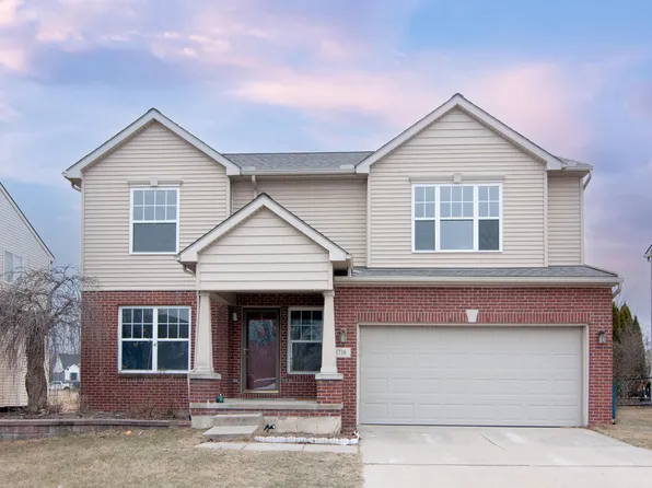 1716 Savannah Ln, Ypsilanti, MI 48198
