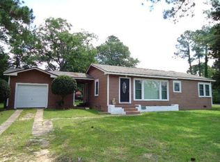 2000 Charlton Dr, Dothan, AL 36303