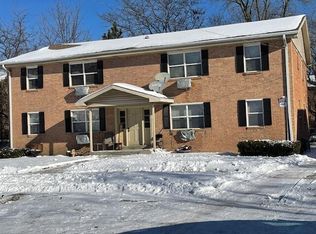 3301 Daisy Ln, Racine, WI 53405