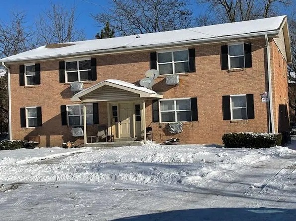 3301 Daisy LANE, Racine, WI 53405