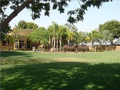 1 Acre w/ pool, spa, in-ground trampoline, fireplace & more.