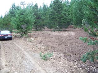 607 E Pinedirosa Rd, Union, WA 98592