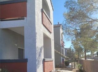7413 W Russell Rd APT 107, Las Vegas, NV 89113