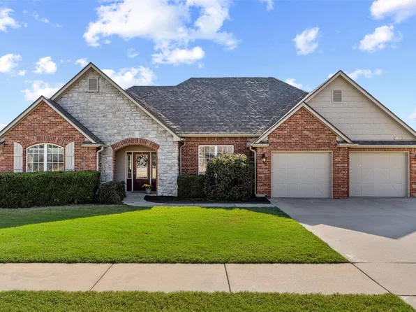 170 Kaiser Way, Dewey, OK 74029