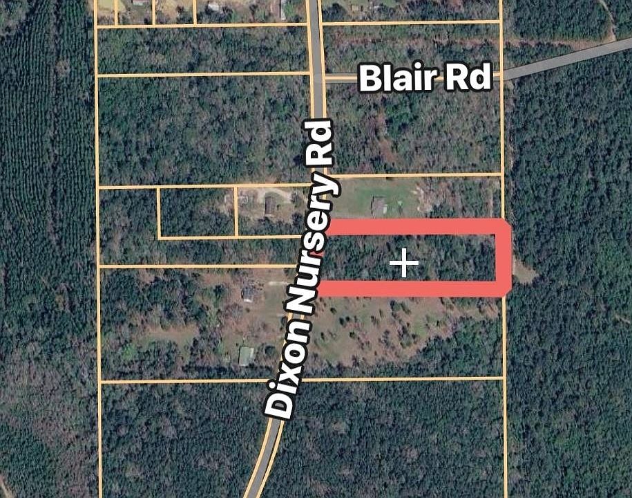 1st image of 0 Dixon Nursery Rd