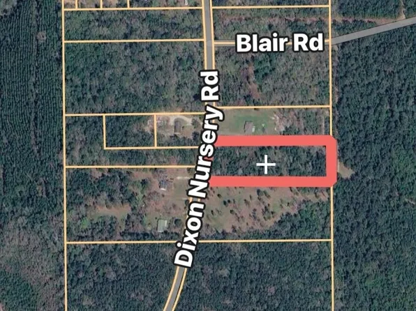 0 Dixon Nursery Rd, Brewton, AL 36426