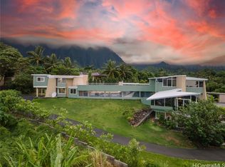 47-730 Ahilama Pl, Kaneohe, HI 96744