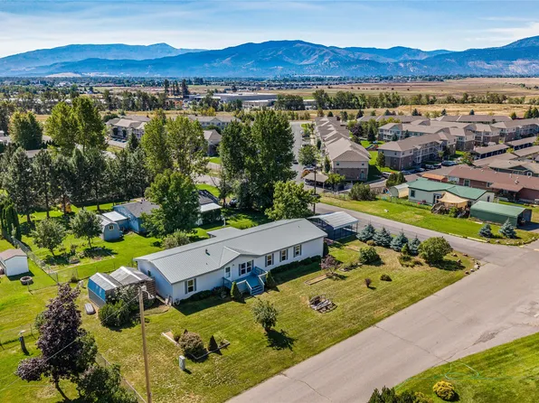4640 Parent St, Missoula, MT 59808