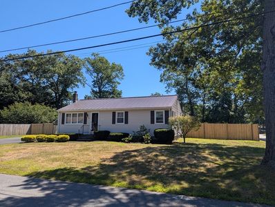 1 Hemlock St, Oxford, MA, 01540