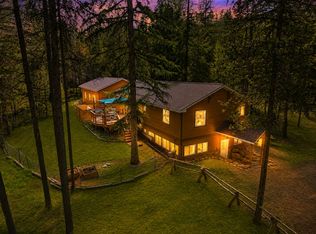 6869 Farm To Market Rd, Whitefish, MT 59937