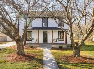 212 Minneola St, Gibsonville, NC 27249