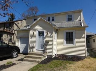 92 Helen St, Binghamton, NY 13905