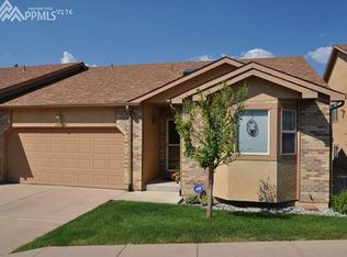 3620 Abbey Hts, Colorado Springs, CO 80917