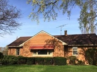 336 N Columbus St, Randolph, WI 53956