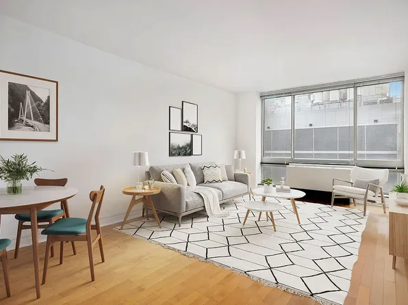 401 East 60th Street image 1 of 15