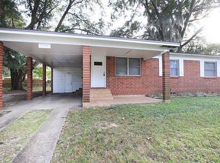 6314 Wilson Blvd, Jacksonville, FL 32210