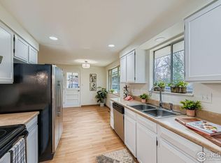 727 Hubbard Dr, Longmont, CO 80504