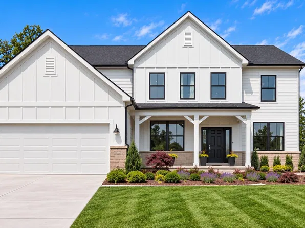 6352 Marsh Rd, Ypsilanti, MI 48197