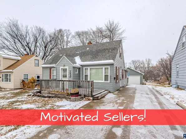2620 W 18th St, Sioux Falls, SD 57104