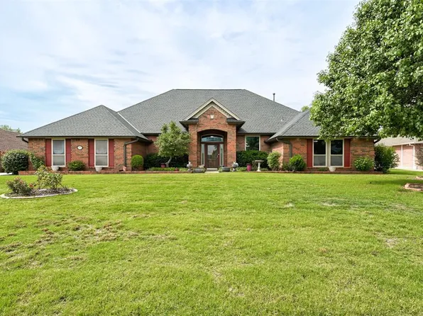 6908 NW 129th St, Oklahoma City, OK 73142