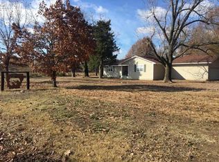 309 Pitts Rd, Cash, AR 72421