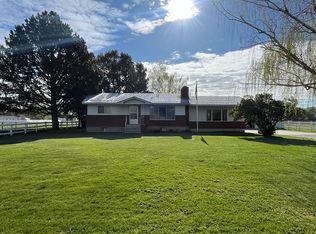 516 N 4200 E, Rigby, ID 83442